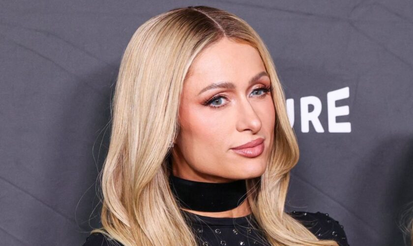 Paris Hilton musste als Teenagerin schmerzliche Missbrauchserfahrungen machen. Jetzt setzt sie sich für ein neues Gesetz zum S