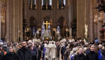 Pascal Bruckner : «Le miracle de Notre-Dame»