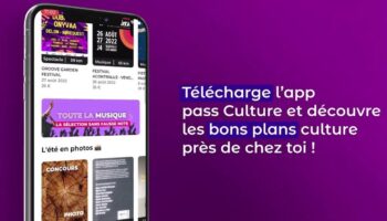 Pass culture : la Cour des comptes dresse un bilan sévère de la mesure phare de politique culturelle de Macron