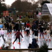 Patinoires en Île-de-France et dans l’Oise : où glisser pendant les vacances de fin d’année ?