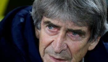 Pellegrini: «La expulsión es injusta y absurda»