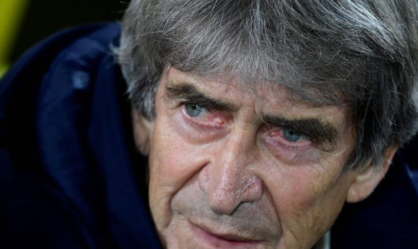 Pellegrini: «La expulsión es injusta y absurda»