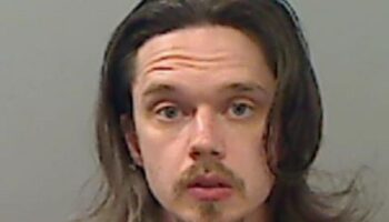 Pervert who followed women and squirted them with syringe of his bodily fluid jailed