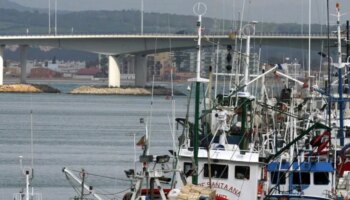 Pescadores andaluces ante el acuerdo de la UE: «En 2025 habrá barcos que se queden amarrados»