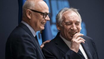 Philippe, Attal, Bayrou... Matignon, incubateur à présidentiables du bloc central et base-arrière de «l’après Macron»