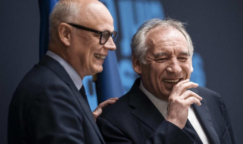 Philippe, Attal, Bayrou... Matignon, incubateur à présidentiables du bloc central et base-arrière de «l’après Macron»