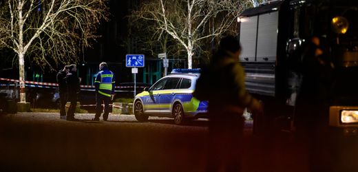 Polizeieinsatz in Göttingen: Mann stirbt nach Schüssen durch Polizist