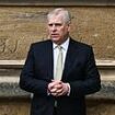 Prince Andrew breaks silence after being linked to 'Chinese spy' who has been barred from the UK