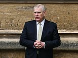 Prince Andrew breaks silence after being linked to 'Chinese spy' who has been barred from the UK