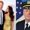 Prince Harry ‘suspicious of a cover-up and pressured NYPD to make arrests for car chase’