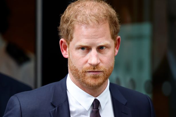 Prince Harry 'begged' for heartbreaking royal announcement to be delayed