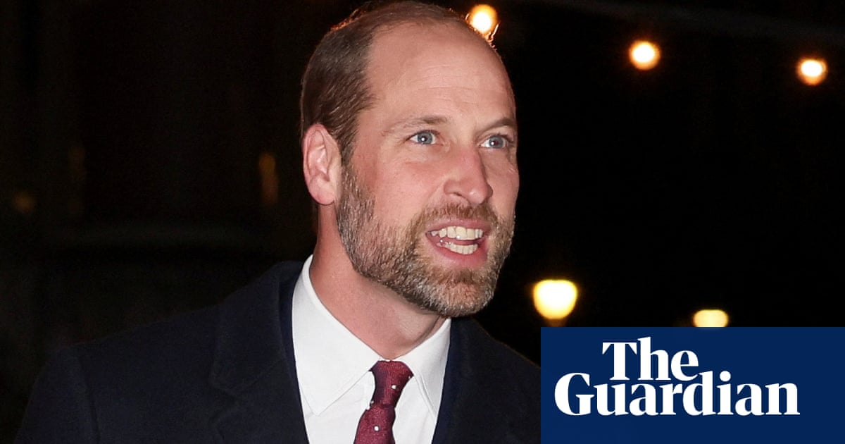 Prince William to meet Donald Trump at Notre Dame reopening ceremony