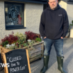 Pub's big storm loss as thousands without power