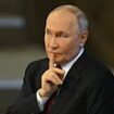 Putin challenges the West to a 'high-tech missile DUEL': President suggests giving advance notice of a hypersonic Oreshnik attack to see 'if they can stop it in time' during annual news conference