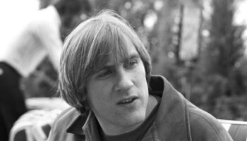 Quand Gérard Depardieu racontait ses « premiers viols » à la presse americaine