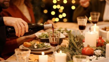 Quel vin choisir pour accompagner une discussion sur le wokisme à Noël?