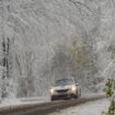 Qu’est-ce que la «neige industrielle», phénomène atypique survenu ce week-end dans l’Oise et au sud de Paris ?