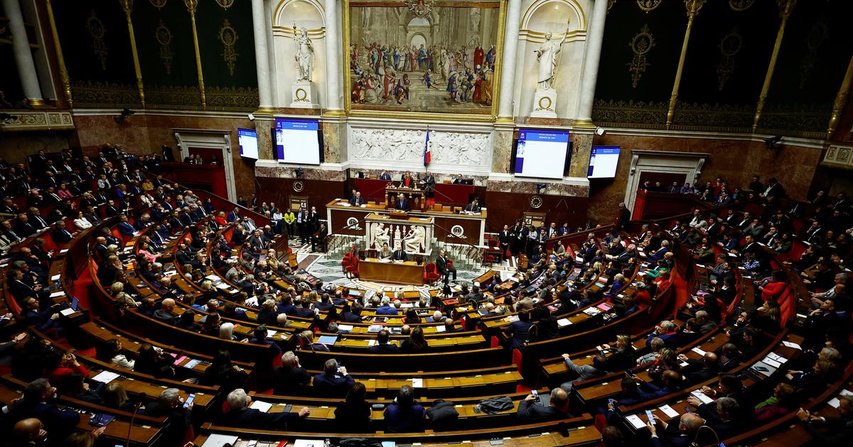 Qu’est-ce qu’un «pacte de non-censure», cette proposition qui émerge au centre et à gauche pour redonner le pouvoir au Parlement ?