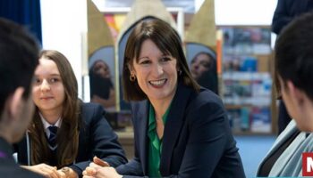 Rachel Reeves promises state school cash boost as Labour ends tax breaks for private education