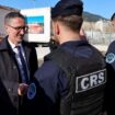 Rafales, snipers, forces Sentinelles… Sécurité maximale pour la visite du pape en Corse