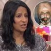 Ranvir Singh issues rare health update about condition triggered by her father's death live on Lorraine - and admits surgical treatment 'isn't an option'