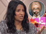 Ranvir Singh issues rare health update about condition triggered by her father's death live on Lorraine - and admits surgical treatment 'isn't an option'