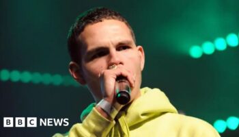 Rapper Slowthai cleared of rape charges