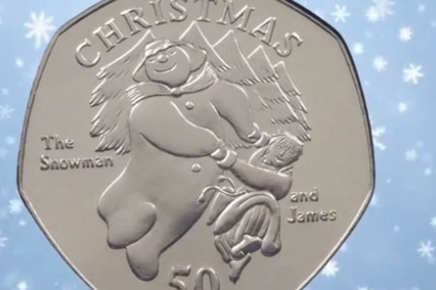 Rare 50p coin 'increasing dramatically in value' worth hundreds – see if you own it