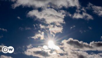 Rätsel um Hitze-Rekorde geklärt: Es fehlten Wolken