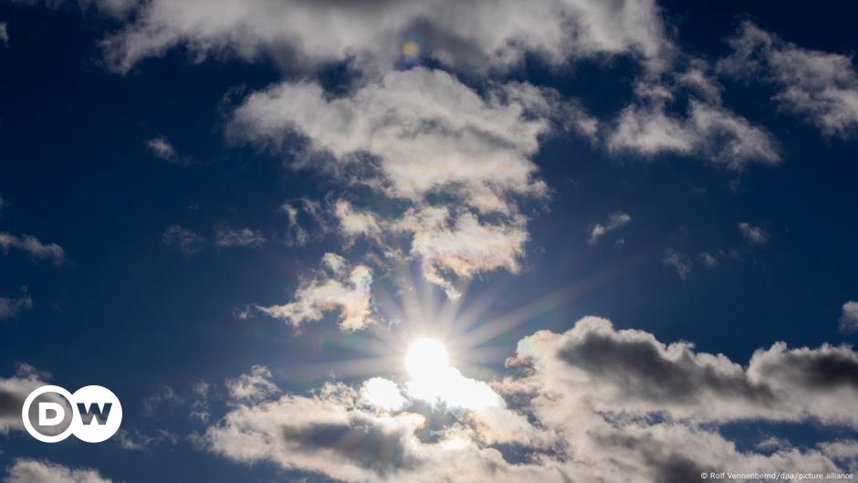 Rätsel um Hitze-Rekorde geklärt: Es fehlten Wolken