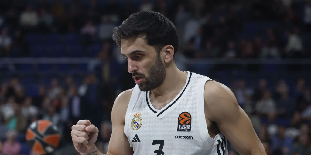 Real Madrid - Unicaja en directo | Jornada 10 de la Liga Endesa