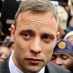 Reeva Steenkamp's mother issues chilling 'red flag' warning to Oscar Pistorius's new lookalike girlfriend and insists he still has 'anger issues' 11 years after he murdered South African model