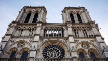 Réouverture de Notre-Dame : qui sont les chefs d’État et de gouvernement invités à la cérémonie de réouverture ?