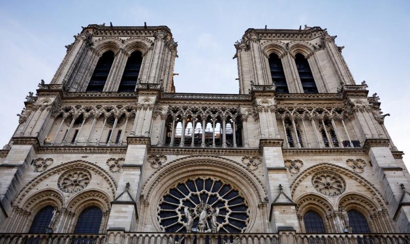 Réouverture de Notre-Dame : qui sont les chefs d’État et de gouvernement invités à la cérémonie de réouverture ?