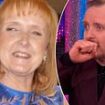 Revealed: Chris McCausland's parents WON'T be at the Strictly final to see if their blind son lifts the famous glitterball trophy