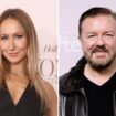 Ricky Gervais gave new Golden Globes host a humbling piece of advice