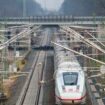 Riedbahn: Oberleitungsschaden auf Strecke – nur Tage nach Sanierung