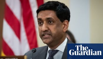 Ro Khanna: Brian Thompson killing was ‘horrific’ but people ‘aren’t getting care they need’