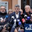 Romanian elections: ruling Social Democrats on course for most votes