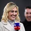 Row breaks out as fans accuse BBC bosses of 'ruining' Match of the Day as Kelly Cates set to take over from Gary Lineker at end of the season - but other leap to the defence of Sky Sports presenter