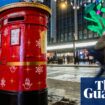 Royal Mail takeover by Czech billionaire Daniel Křetínský approved