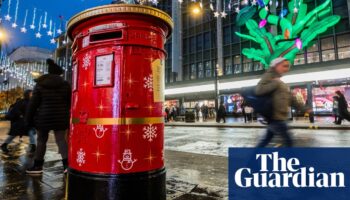 Royal Mail takeover by Czech billionaire Daniel Křetínský approved