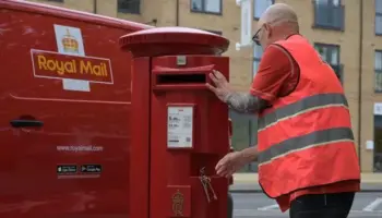 Royal Mail takeover by Czech billionaire Daniel Kretinsky's EP Group 'approved'