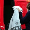 Royal Mail takeover by Czech billionaire approved