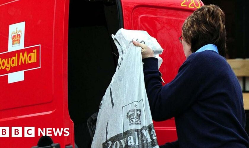 Royal Mail takeover by Czech billionaire approved