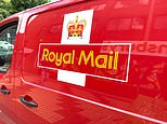 Royal Mail to scrap Saturday second-class post for nearly a million households next year amid huge shake-up of the business