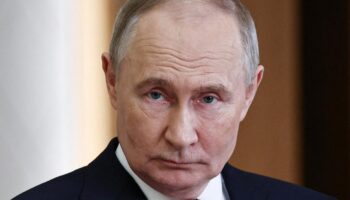 Russie : Poutine renonce à organiser ses Jeux de l’Amitié censés concurrencer les JO