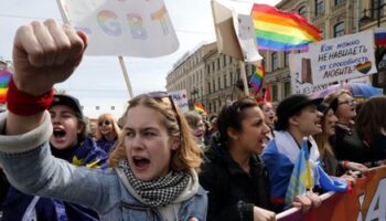 Russland: Chef von LGBTQI-Reiseagentur stirbt im Gefängnis