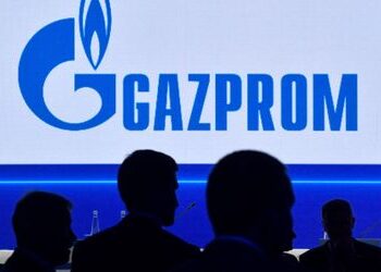 Russland und der Ukraine-Krieg: Gazprom stellt Belieferung Moldaus ein