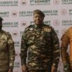 Sahel: Militärjuntas und Menschenrechtler auf Kriegsfuß